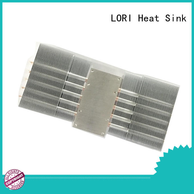 LORI latest heat sink pipes supplier for computer