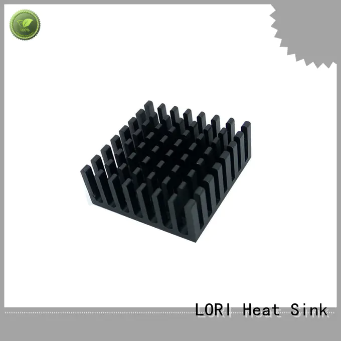 high-quality custom heatsink supply for sale