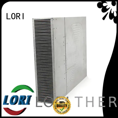pin fin heat sink free sample for devices LORI
