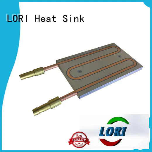 LORI reliable liquid cooling plate factory for equipment