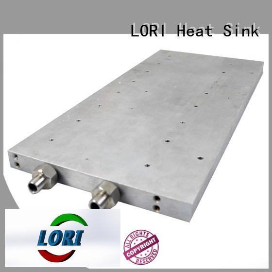 LORI hot-sale liquid cooled cold plate factory price for wholesale