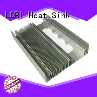 best value Inverter Heat Sink  with good price bulk production