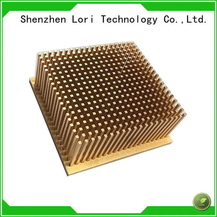 hot-sale cold forged heat sink inquire now for inverters