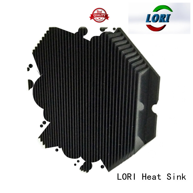 LORI from finned aluminum heat sink at discount for electronics