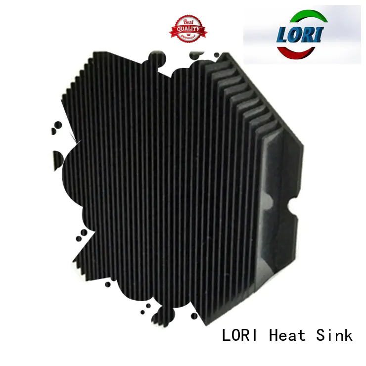 LORI from finned aluminum heat sink at discount for electronics