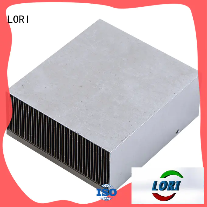 LORI soldering heat sink top manufacturer bulk production