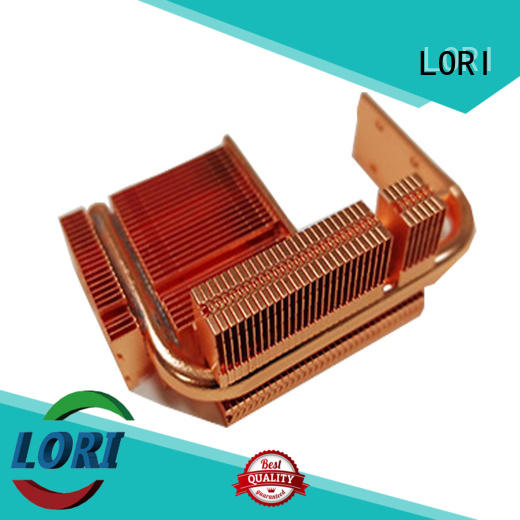 LORI durable different types of heat sinks best supplier for sale