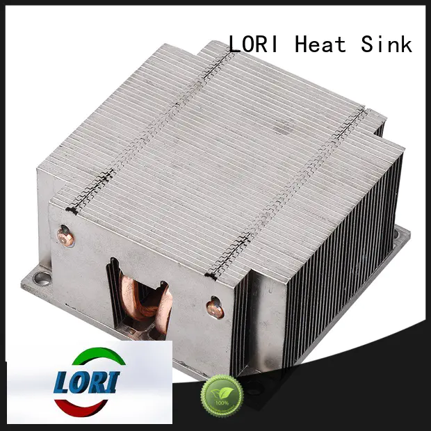 LORI heat sink telecommunication for promotion