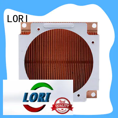 LORI factory price round copper sink factory direct supply bulk production