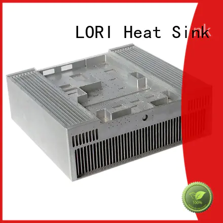 high-quality Brazing heat sink for business for sale