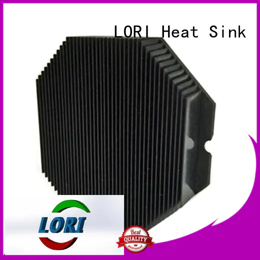 black power copper aluminum heat sink LORI Brand