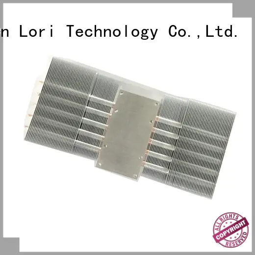 stable different types of heat sinks best manufacturer for sale