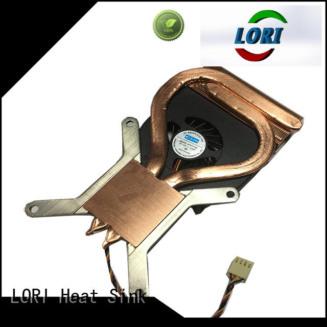 heat pipe heatsink thermal for medical equipment LORI