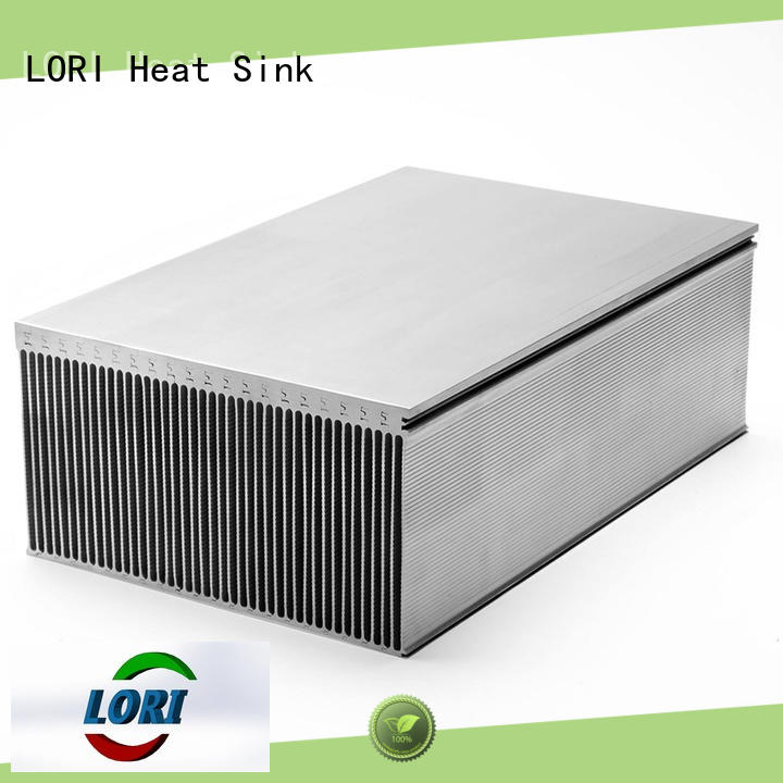 LORI stitched led heat sink aluminum hot-sale for inverters