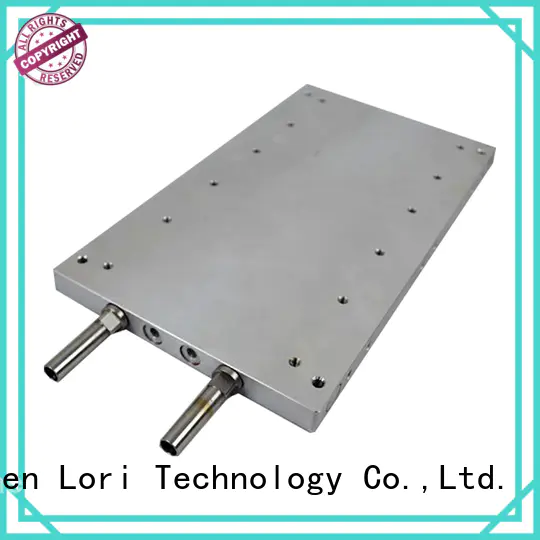 LORI liquid cold plate with good price for promotion