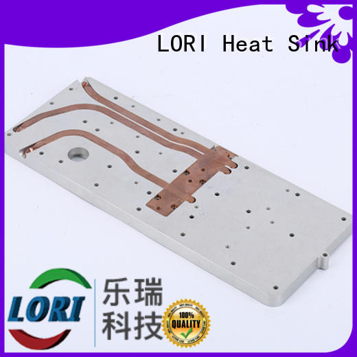 soldering soldering heat sink high-quality for laptop LORI