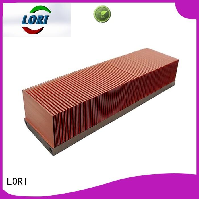 LORI pin heat sink factory bulk buy