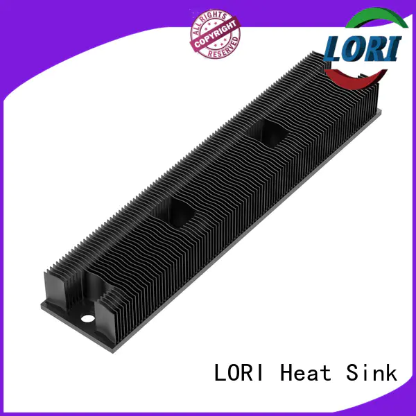 worldwide skived heat sink supply for sale
