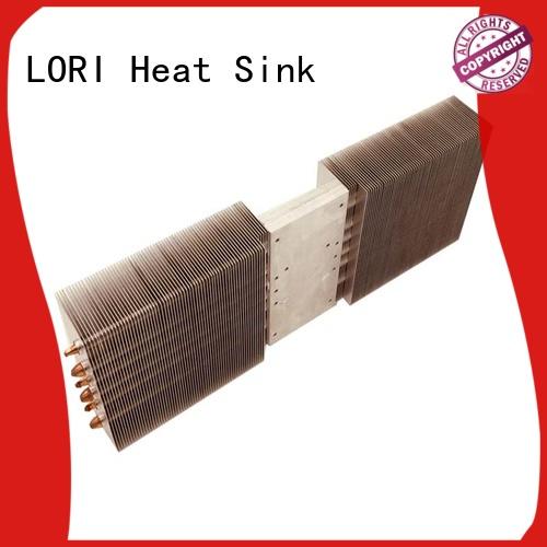 LORI high quality different types of heat sinks from China bulk buy