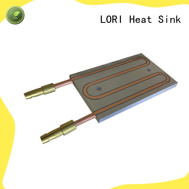 LORI cooling plate with good price bulk production