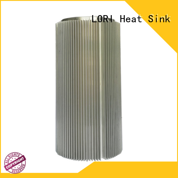 LORI led strip heatsink factory for sale