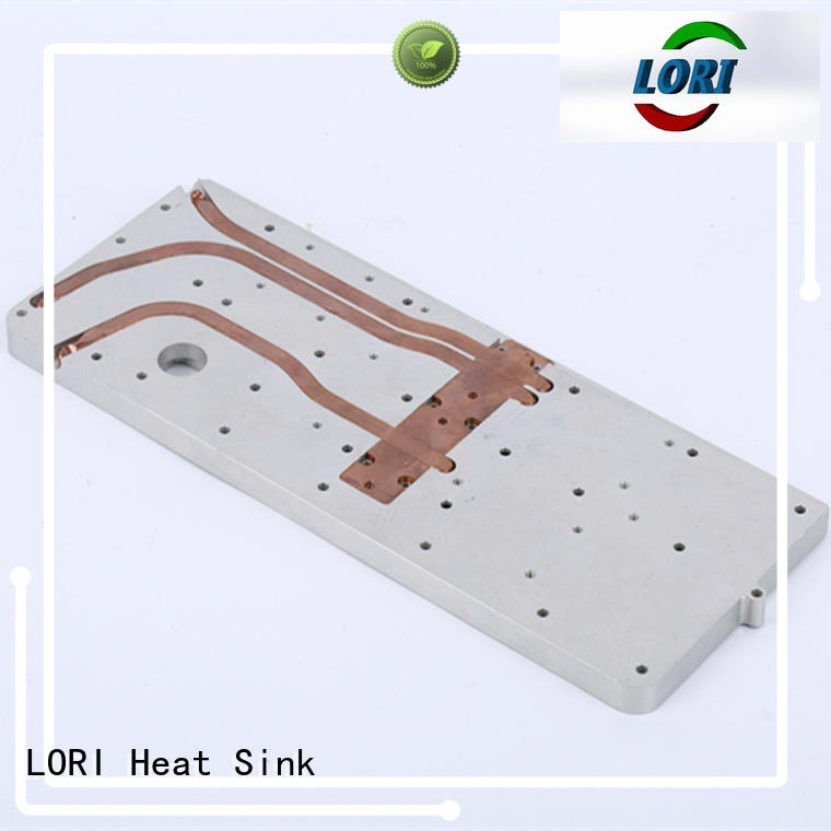 assembled processor heatsink top-selling for computer LORI
