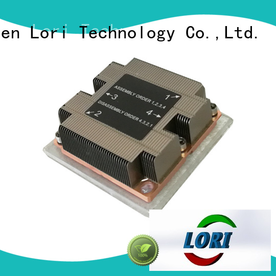 professional Server Heat Sink for business for devices