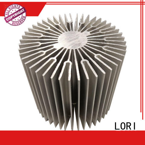LORI led strip heatsink suppliers bulk production