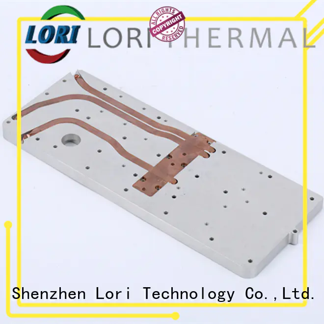 Custom soldering cpu heatsink cpu LORI