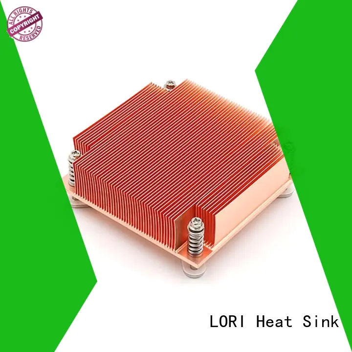LORI hot-sale copper heatpipes for business for promotion