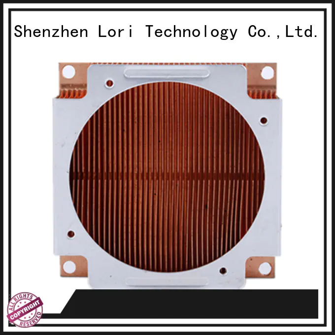 stable heatsink copper suppliers for promotion