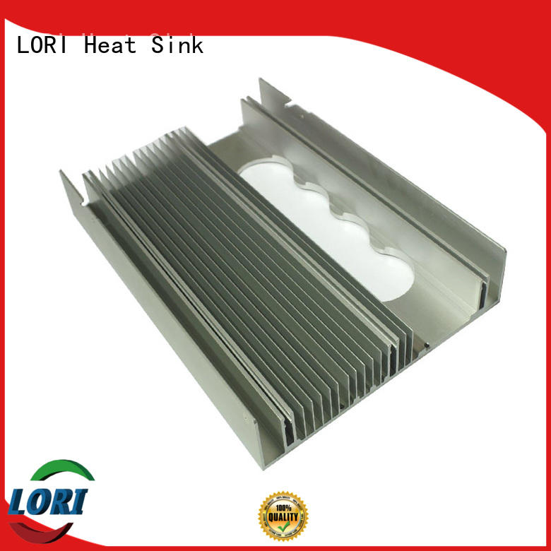 LORI reliable Inverter Heat Sink  series for promotion