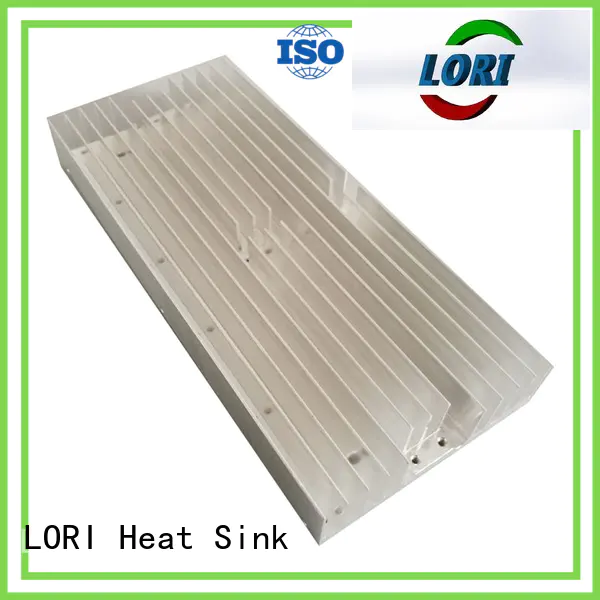 LORI 100w led heatsink best supplier bulk production