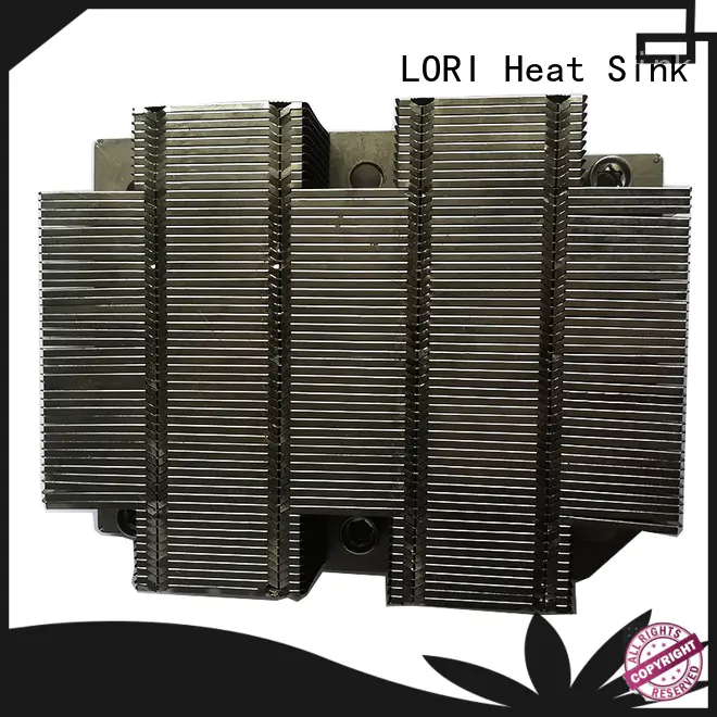 hot-sale heat dissipator telecommunication for devices