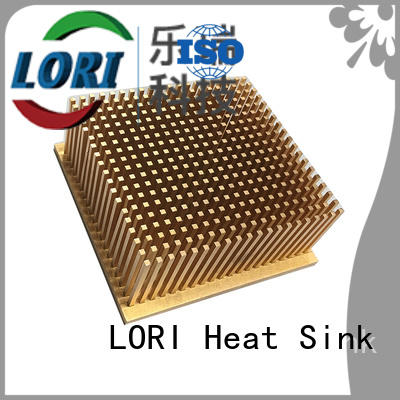 LORI functional led pin heatsink wholesale for led light