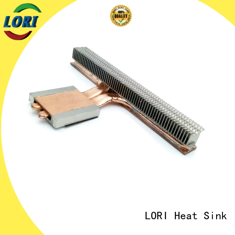 LORI practical heatsink pipe factory direct supply for computer