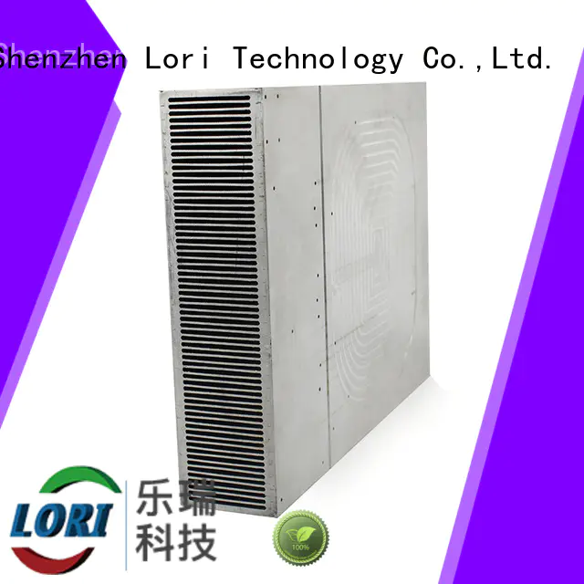 top supplier copper vs aluminum heatsink factory price for devices LORI