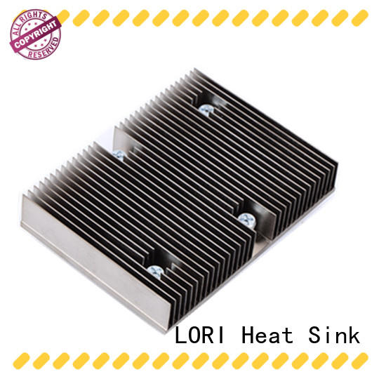LORI best value heat sink fins series for sale